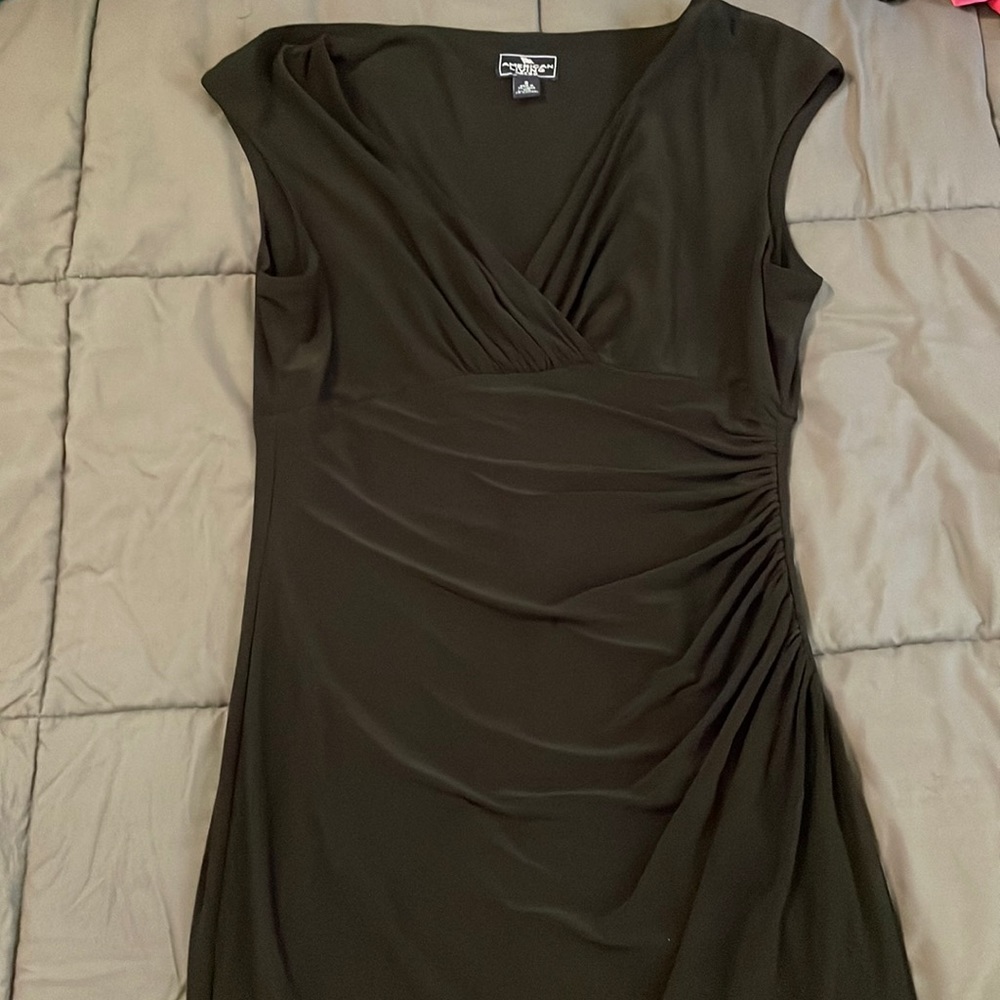 American Living Dress. Little black dress size 8.